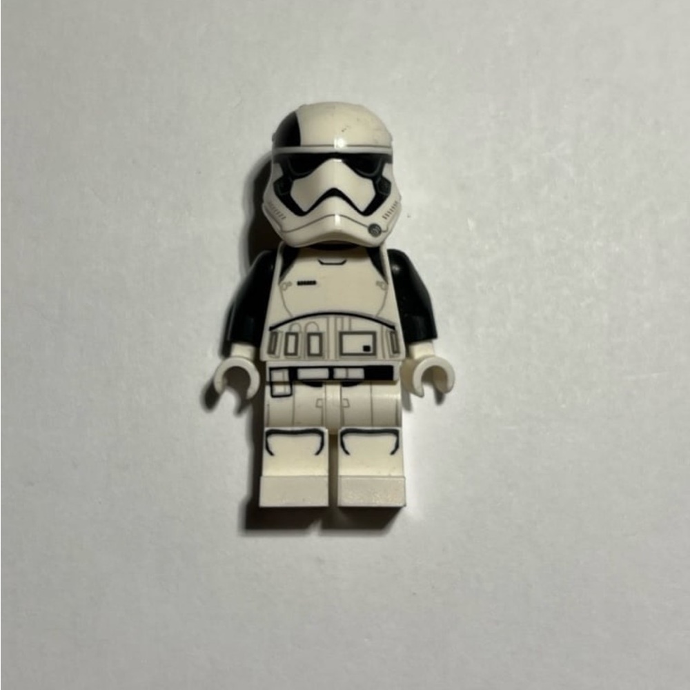 lego Star Wars first order executioner trooper